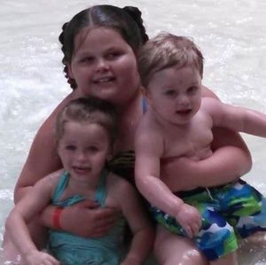 Meet your Posher, Shelly